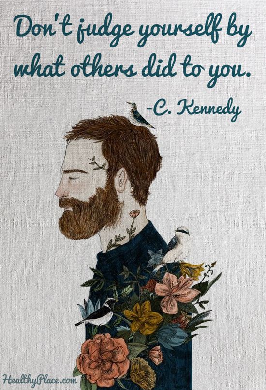 Great Quote: C. Kennedy