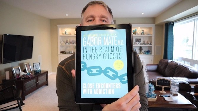 Brett’s Picks | Gabor Maté – In the Realm of Hungry Ghosts