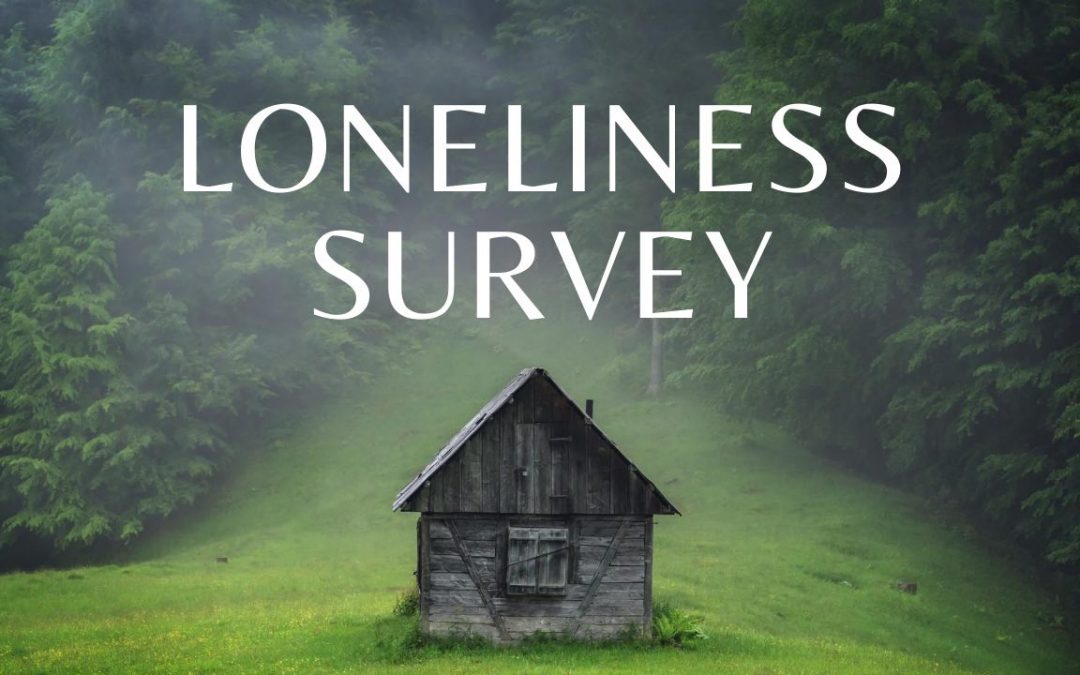 Free Loneliness Survey