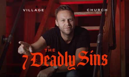 The 7 Deadly Sins: Mark clark