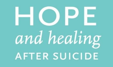 Hope and Healing after suicide – PDF- CAMH