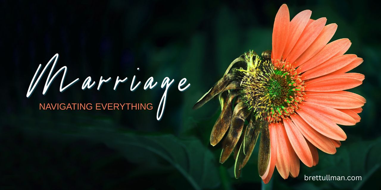 Coming Summer 2024 – Marriage: Navigating Everything